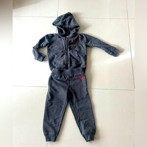 True Religion Toddler set